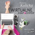 Wirtualne zauroczenie - audiobook