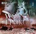 Wojna i pokój. Tom 2 - audiobook