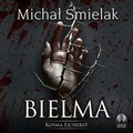 Kryminał, sensacja, thriller: Bielma. Kosma Ejcherst - audiobook