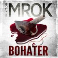 Bohater - audiobook