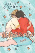 Heartstopper. Tom 5 - ebook