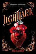 Dla dzieci i młodzieży: Lightlark - ebook