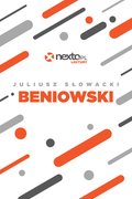 Klasyka: Beniowski - ebook