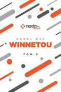 Winnetou. Tom II - ebook