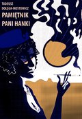 Pamiętnik pani Hanki - ebook