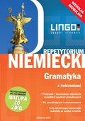 Języki i nauka języków: Niemiecki. Gramatyka z ćwiczeniami. Wersja mobilna - ebook