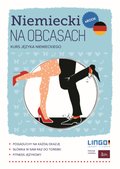 Języki i nauka języków: Niemiecki na obcasach. Ebook - ebook