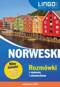 Inne: Norweski. Rozmówki z wymową i słowniczkiem. eBook - ebook