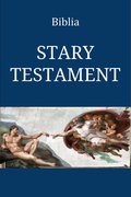 religia: Biblia Wujka. Stary Testament. - ebook