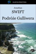 Podróże Gulliwera - ebook