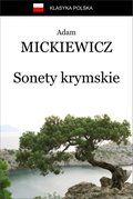 Literatura piękna, beletrystyka: Sonety krymskie - ebook