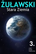 Fantastyka: Stara Ziemia - ebook