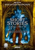 języki obce: Short Stories by Edgar Allan Poe. Opowiadania Edgara Allana Poe w wersji do nauki angielskiego - ebook