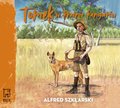 Tomek w krainie kangurów - audiobook