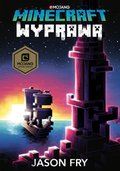 Minecraft. Wyprawa - ebook