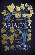 fantastyka: Ariadna - ebook