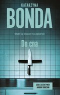 kryminał, sensacja, thriller: Do cna - ebook