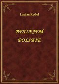 Klasyka: Betlejem Polskie - ebook