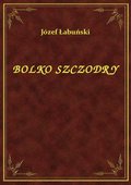 Bolko Szczodry - ebook