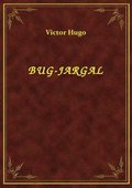 Bug-Jargal - ebook