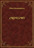 ebooki: Cnotliwi - ebook