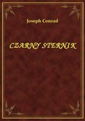 ebooki: Czarny Sternik - ebook