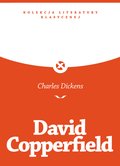 Dawid Copperfield - ebook