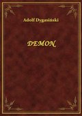 ebooki: Demon - ebook
