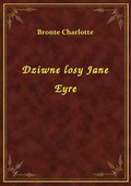 Dziwne Losy Jane Eyre - ebook