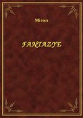 ebooki: Fantazye - ebook