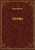 ebooki: Fedra - ebook