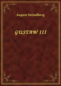 Gustaw III - ebook
