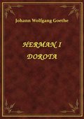 ebooki: Herman I Dorota - ebook