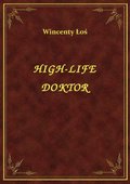 ebooki: High-Life Doktor - ebook