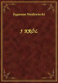 ebooki: J Król - ebook