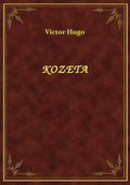 Kozeta - ebook