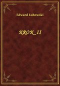 Krok II - ebook