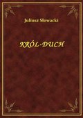 ebooki: Król-Duch - ebook