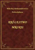 Królestwo Mroku - ebook