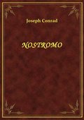 ebooki: Nostromo - ebook