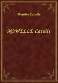 ebooki: Nowelle Catulle - ebook