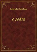 ebooki: O Sobie - ebook