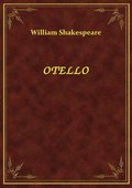 ebooki: Otello - ebook