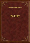 Piaski - ebook