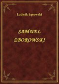 Samuel Zborowski - ebook