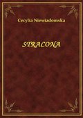 Stracona - ebook