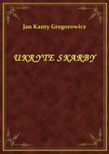 ebooki: Ukryte Skarby - ebook