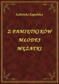 ebooki: Z Pamiętników Młodej Mężatki - ebook