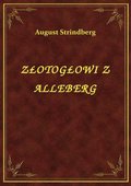 Złotogłowi Z Alleberg - ebook