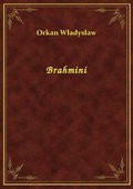 ebooki: Brahmini - ebook